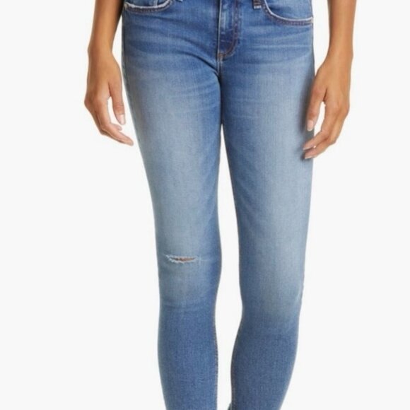 RAG & BONE LADIES CATE JEANS - Picture 4 of 10